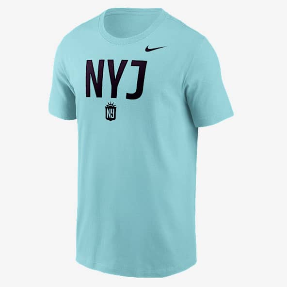 売れ筋商品|||ナイキ カットソー トップス レディース Women's Teal NJ/NY Gotham FC 2025 Secondary Stadium Replica Jersey Teal Women's Nike Teal NJ/NY Gotham FC 2025 Secondary Stadium